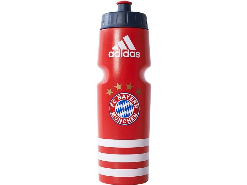 Bayern Monaco Adidas borraccia