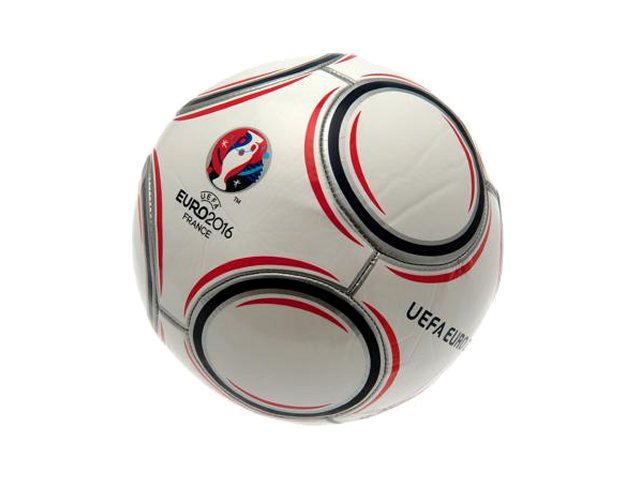 Euro 2016 minipallone