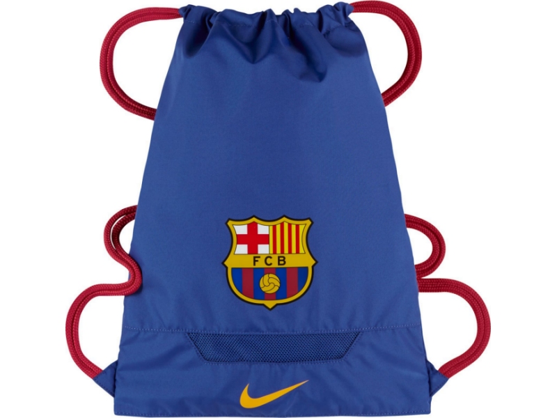 FC Barcelona Nike sacca