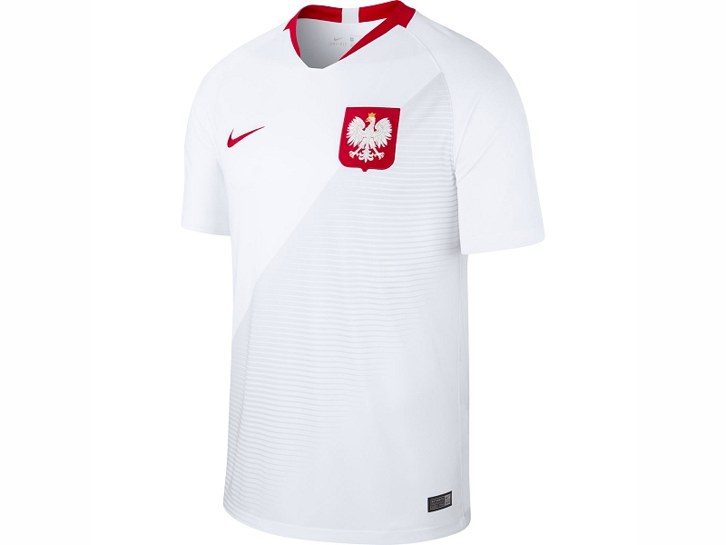 : Polonia Nike maglia