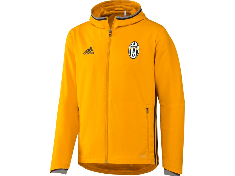 Juventus Adidas giacca