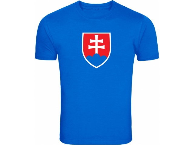 Slovacchia t-shirt
