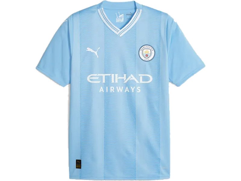 : Manchester City Puma maglia