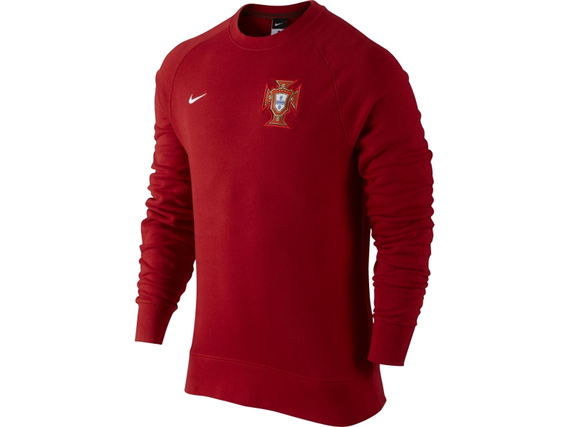 Portogallo Nike felpa