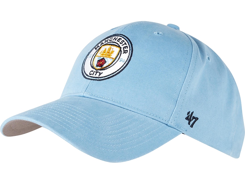 Manchester City cappello