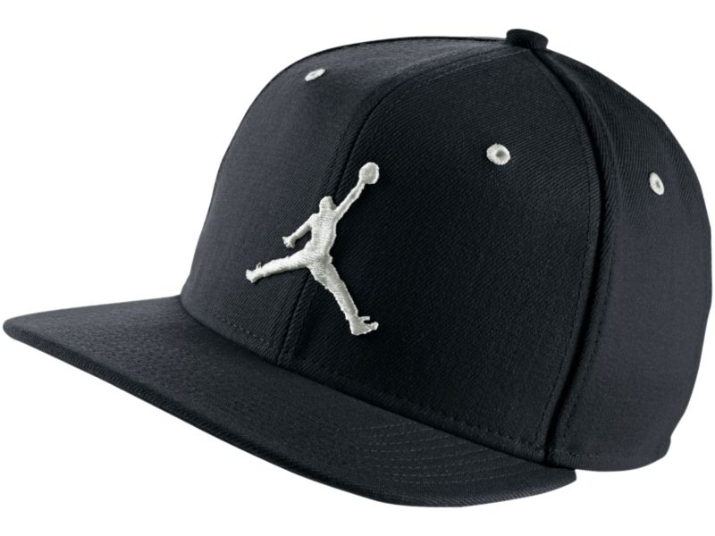 Jordan Nike cappello