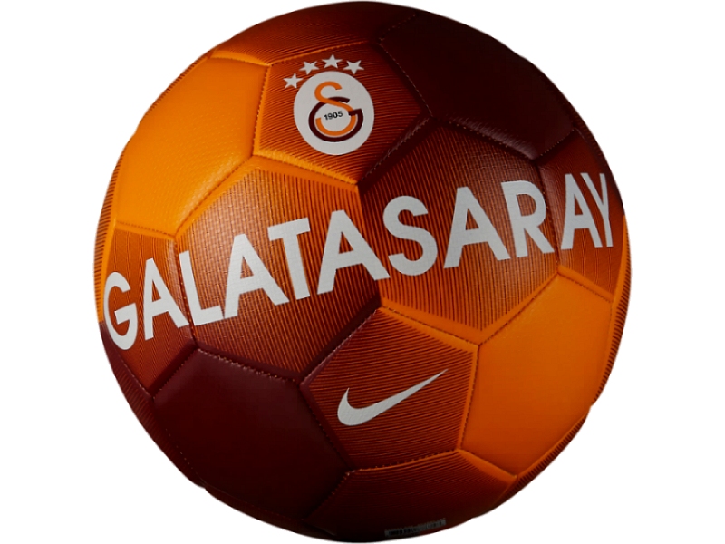 Galatasaray Nike pallone