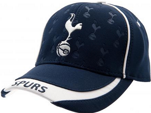 Tottenham cappello