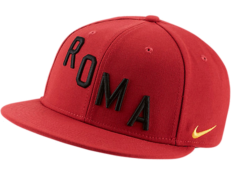 Roma Nike cappello