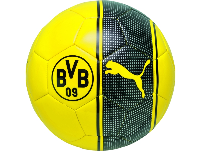 Borussia Dortmund Puma pallone