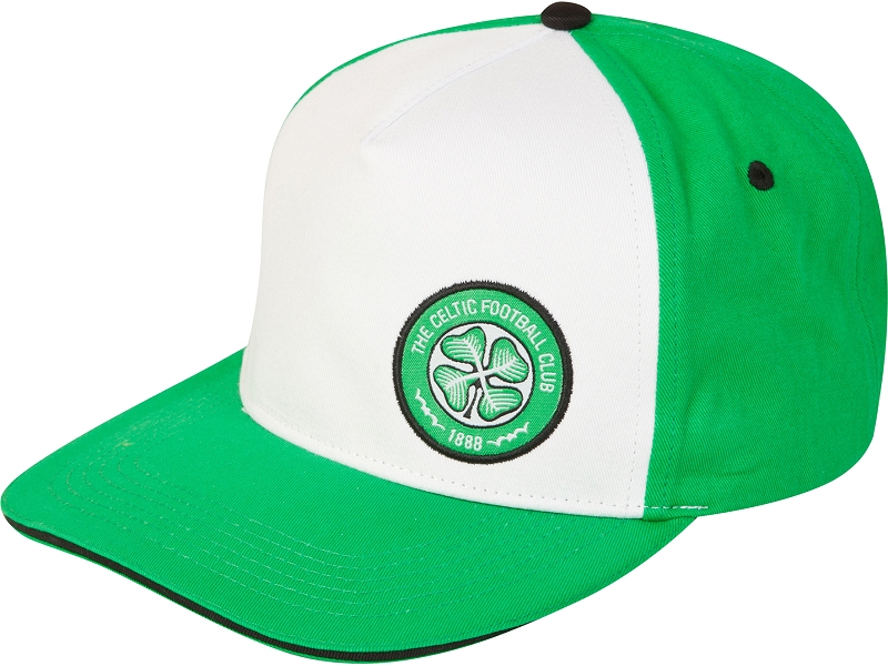 Celtic New Balance cappello