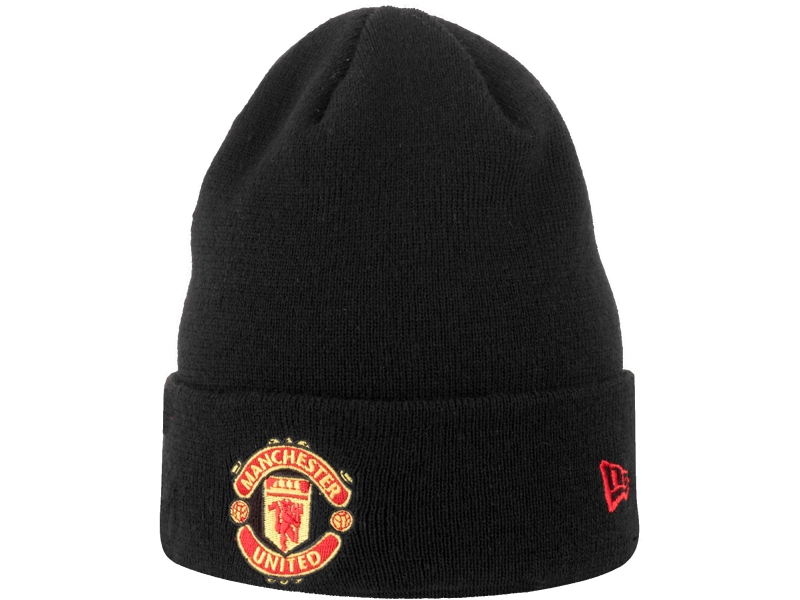 Manchester United New Era berretto