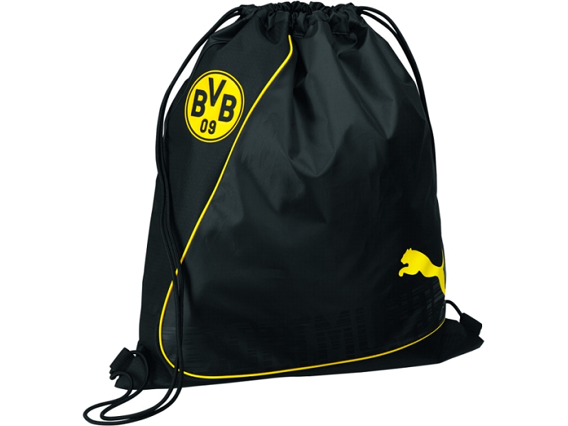 Borussia Dortmund Puma sacca