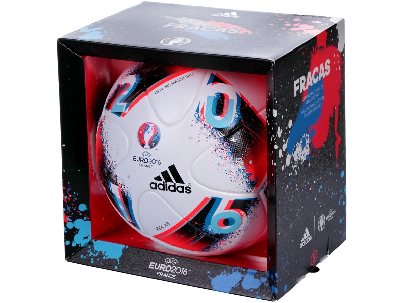 Euro 2016 Adidas pallone