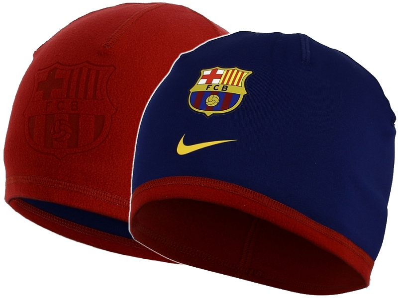 FC Barcelona Nike berretto