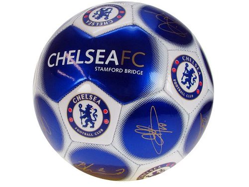 Chelsea pallone