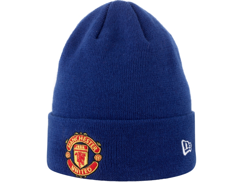 Manchester United New Era berretto