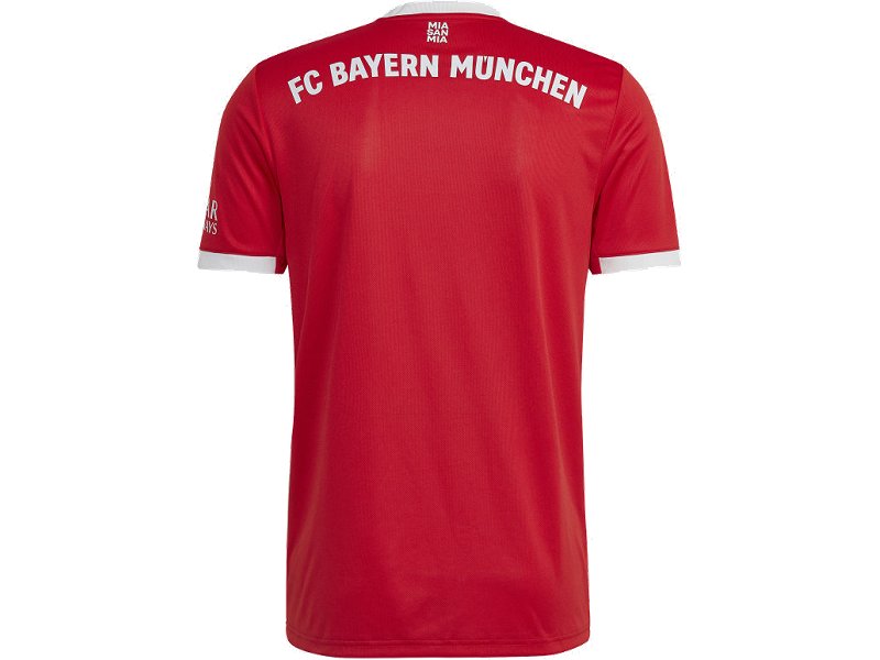 Bayern Monaco maglia H39900