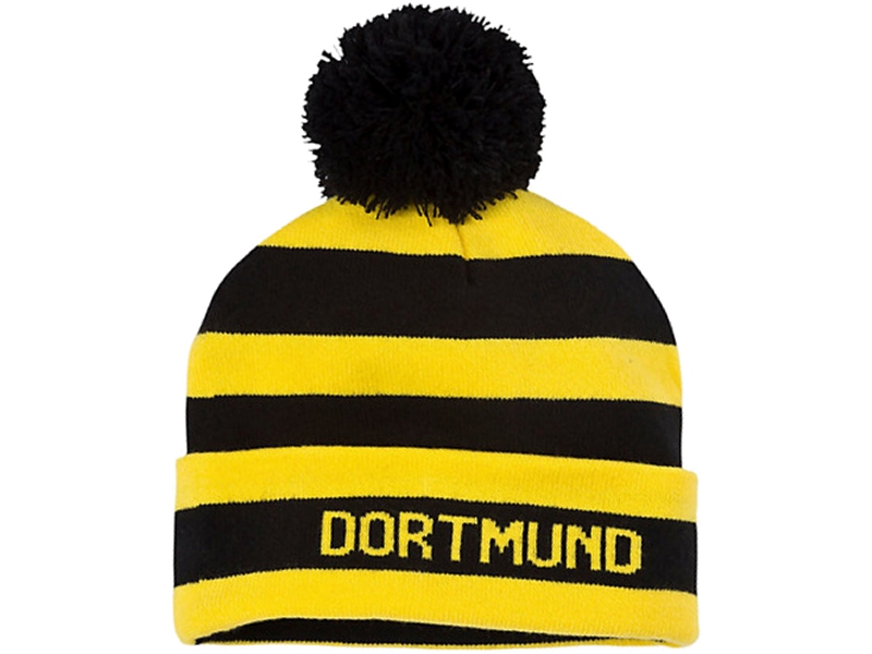 Borussia Dortmund Puma berretto