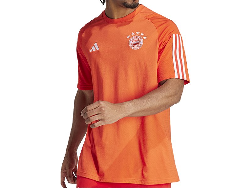 : Bayern Monaco Adidas t-shirt
