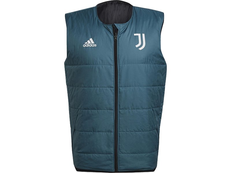 : Juventus Adidas gilet