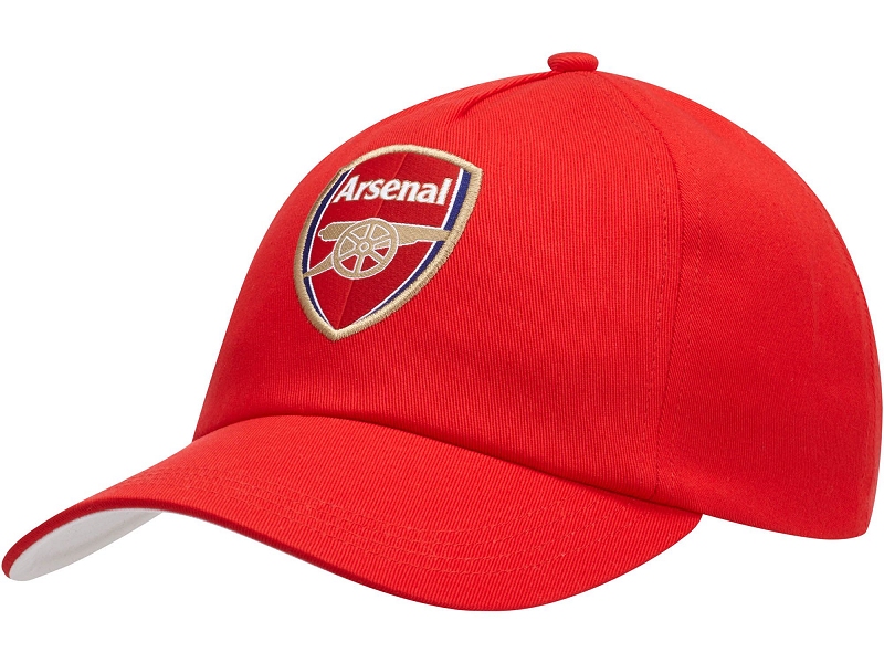 Arsenal FC Puma cappello