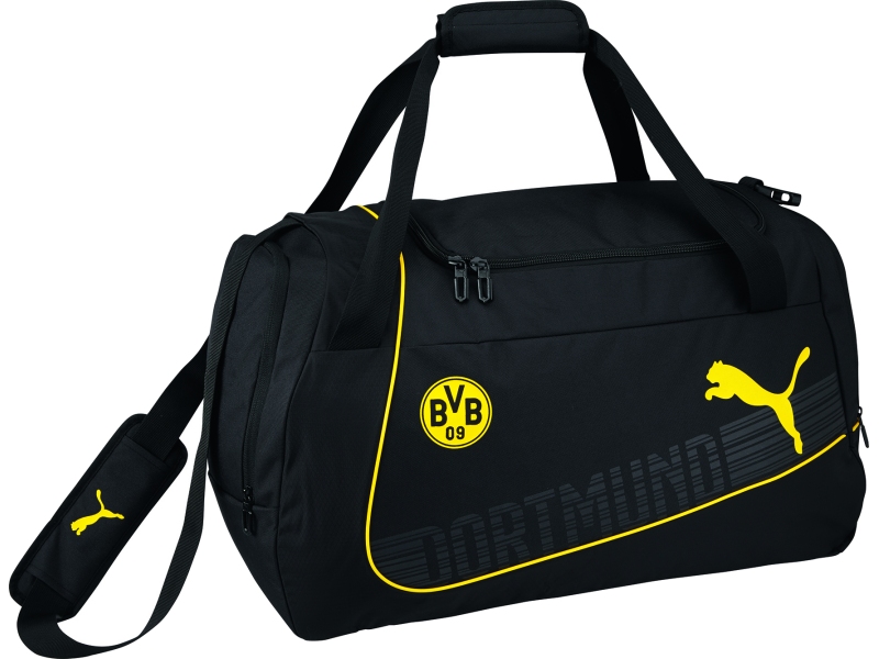 Borussia Dortmund Puma borsa sportiva