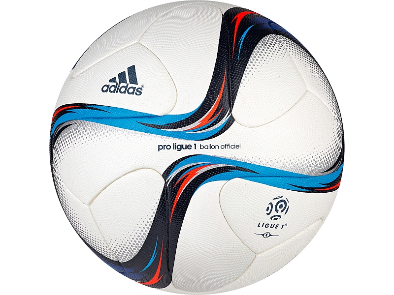 Francia Adidas pallone
