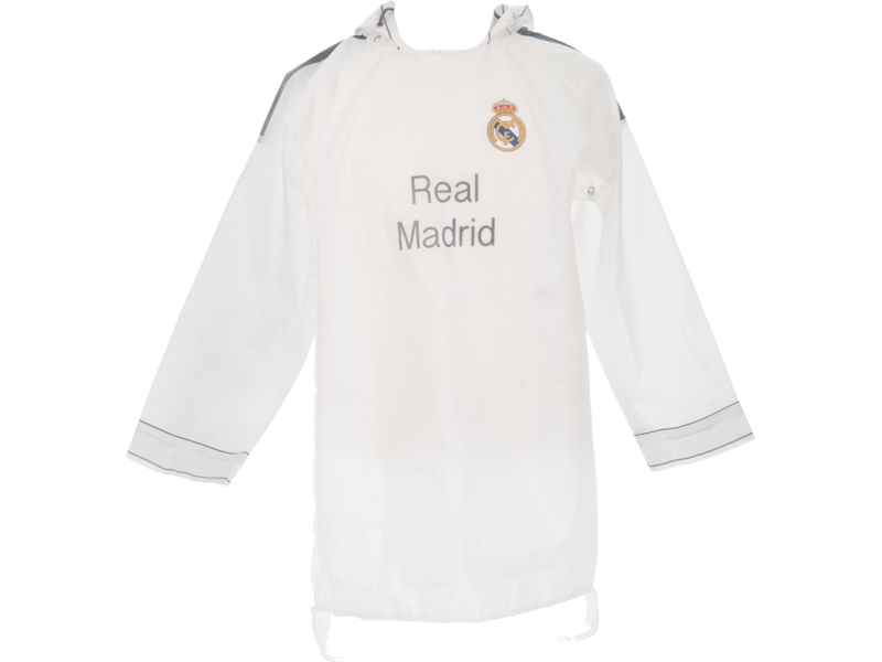 Real Madrid cape