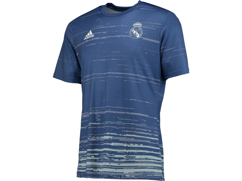 Real Madrid Adidas maglia ragazzo