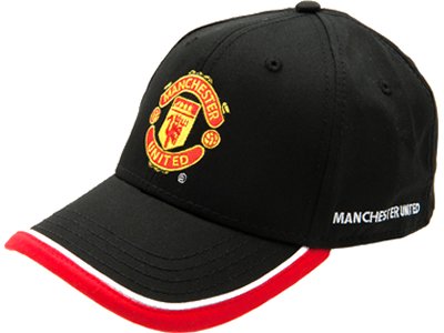Manchester United cappello