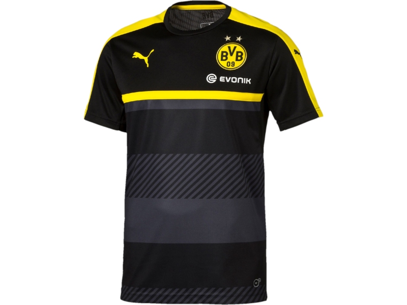 Borussia Dortmund Puma maglia