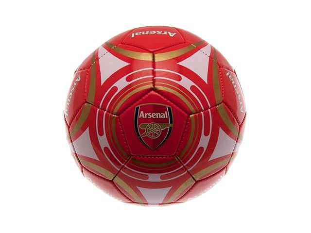 Arsenal FC minipallone