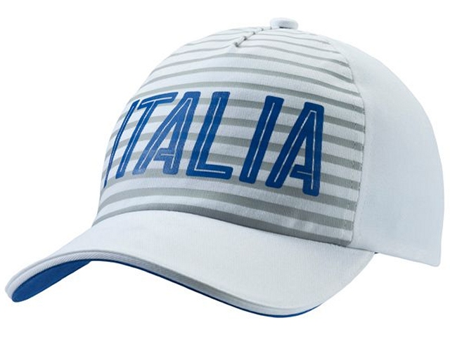 Italia Puma cappello