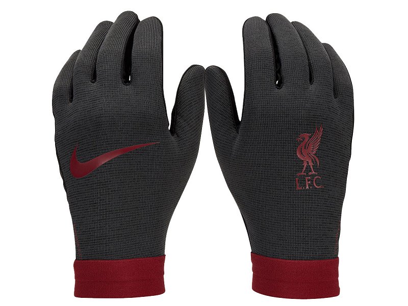 : Liverpool Nike guanti ragazzo