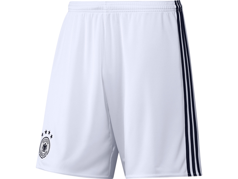 Germania Adidas pantaloncini