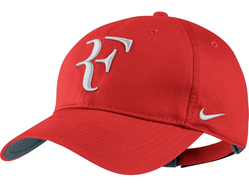 Roger Federer Nike cappello
