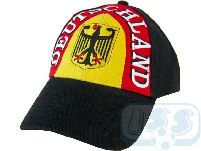 Germania cappello