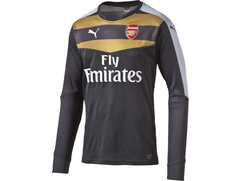 Arsenal FC Puma maglia