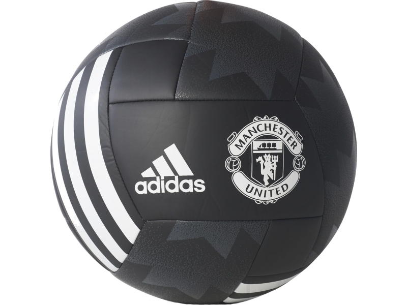 Manchester United Adidas pallone