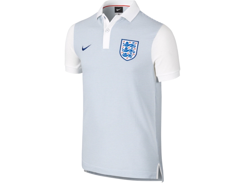 Inghilterra Nike polo ragazzo