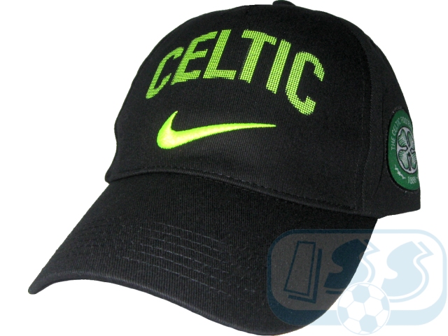 Celtic Nike cappello ragazzo