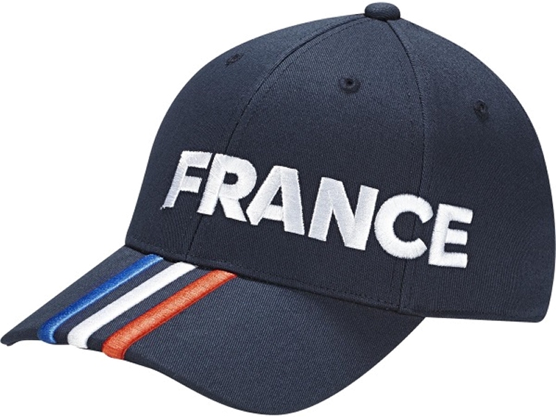 Euro 2016 Adidas cappello