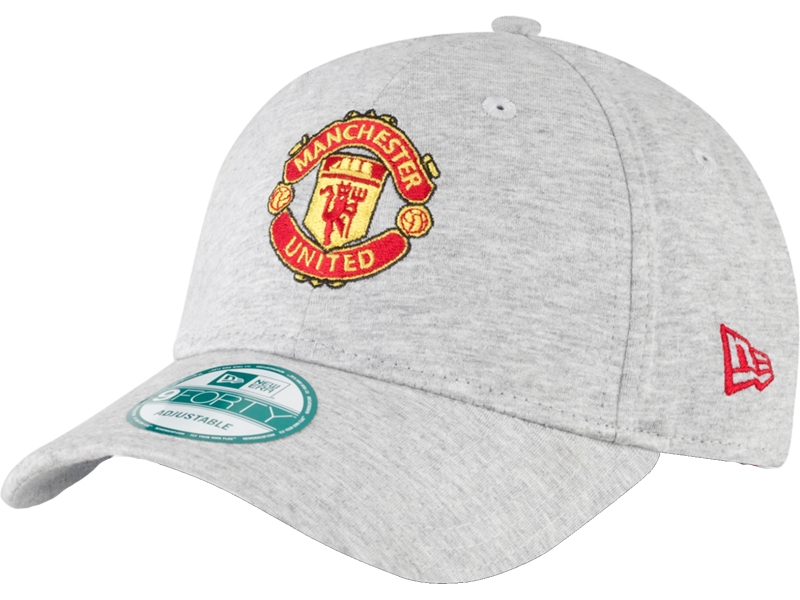 Manchester United New Era cappello