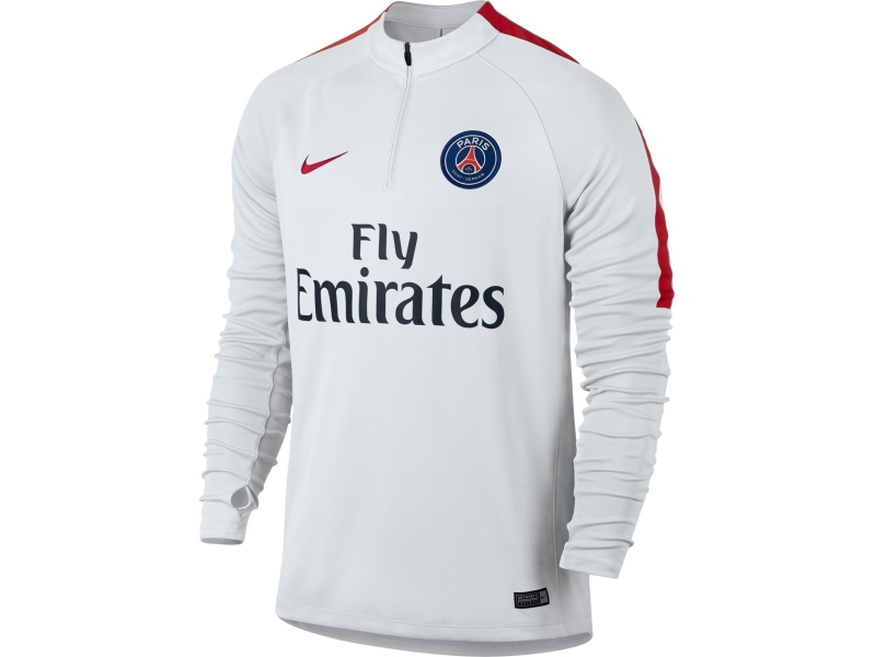 Paris Saint-Germain Nike felpa