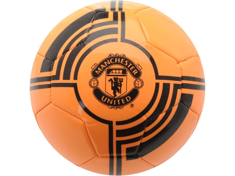 Manchester United pallone