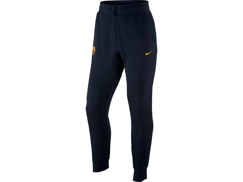 FC Barcelona Nike pantaloni