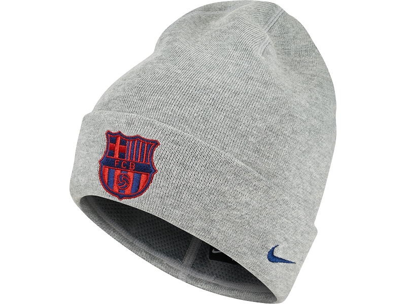 FC Barcelona Nike berretto