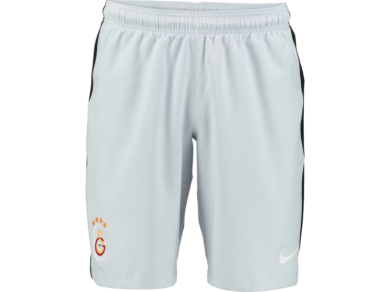 Galatasaray Nike pantaloncini