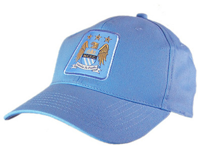 Manchester City cappello